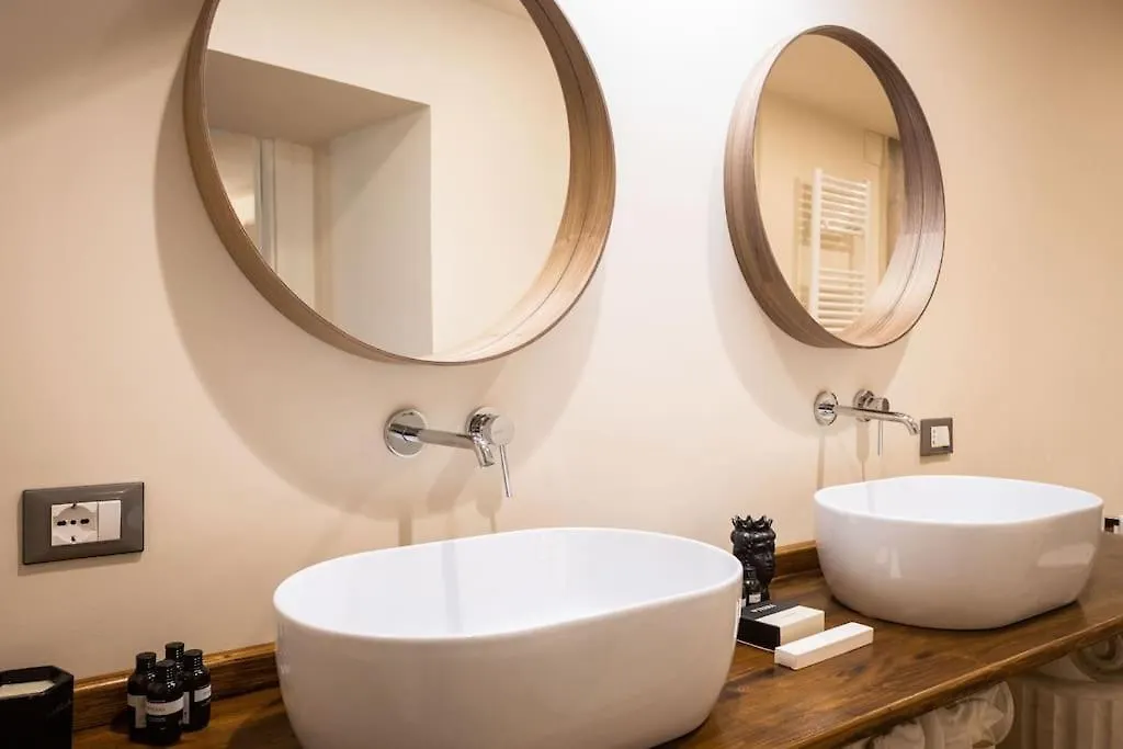 Palazzo Celestre Suite Palermo 0*,  Italy