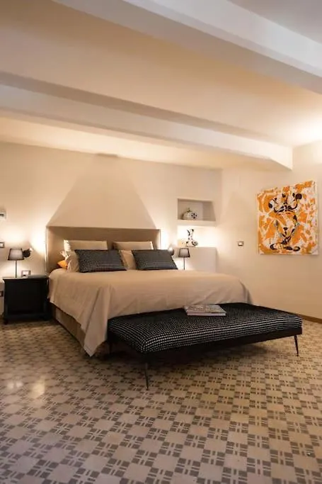 Palazzo Celestre Suite Palermo