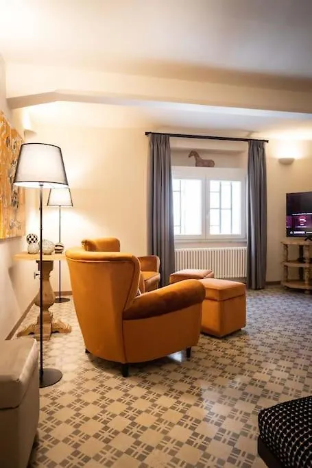 Palazzo Celestre Suite Palermo 0*,  Italy