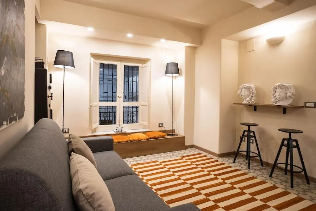 Palazzo Celestre Suite Palermo 0*,  Italy