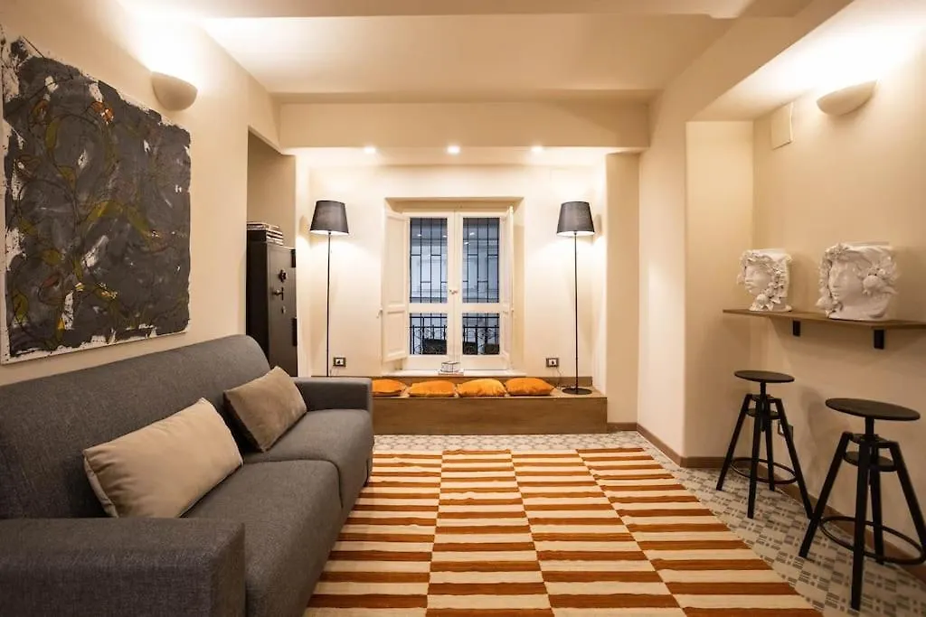 Palazzo Celestre Suite Palermo