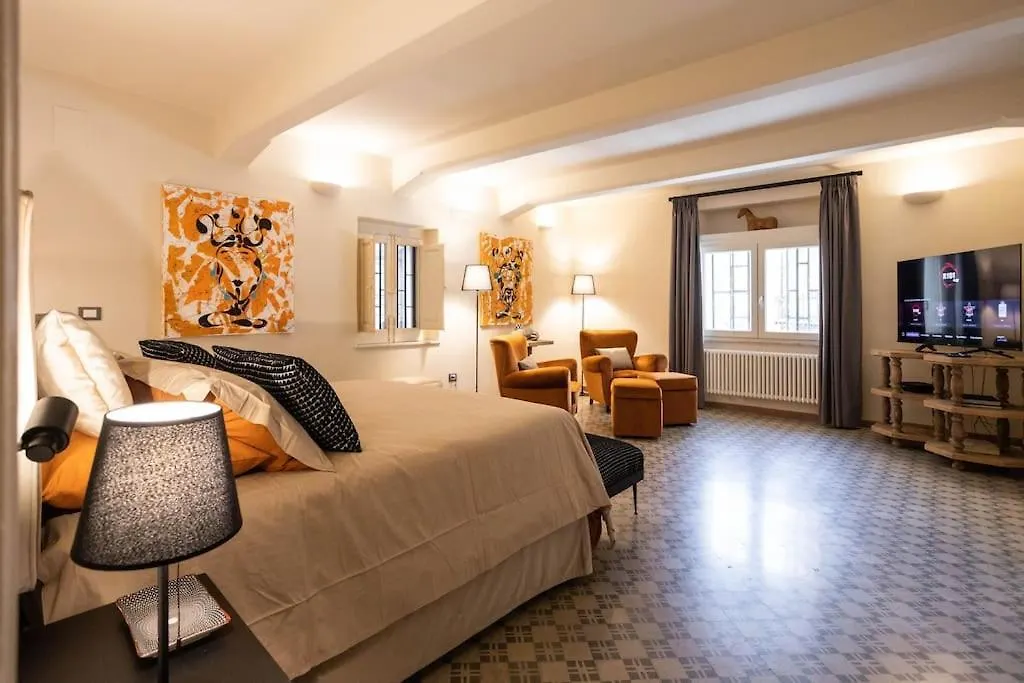 Palazzo Celestre Suite Palermo